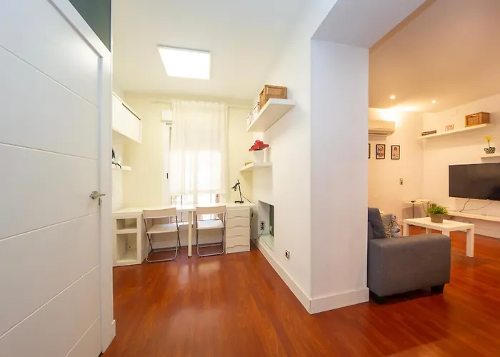 Apartment Veronica De La Magdalena *