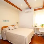 Veronica De La Magdalena Apartament *