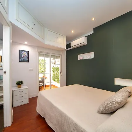 Apartament Veronica De La Magdalena