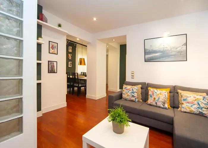 Veronica De La Magdalena Γρανάδα