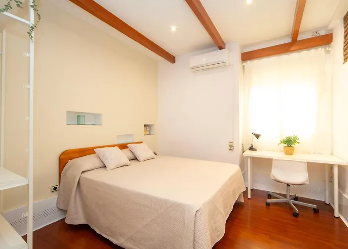 Veronica De La Magdalena Διαμέρισμα *