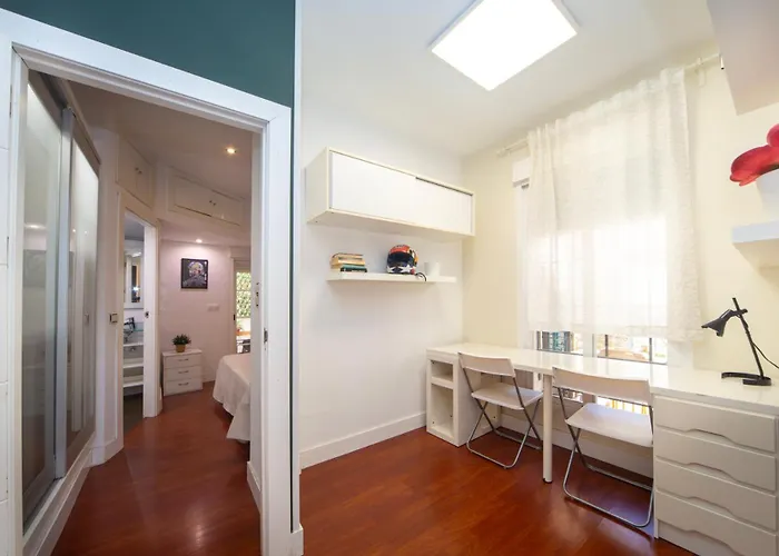 Διαμέρισμα Veronica De La Magdalena Γρανάδα